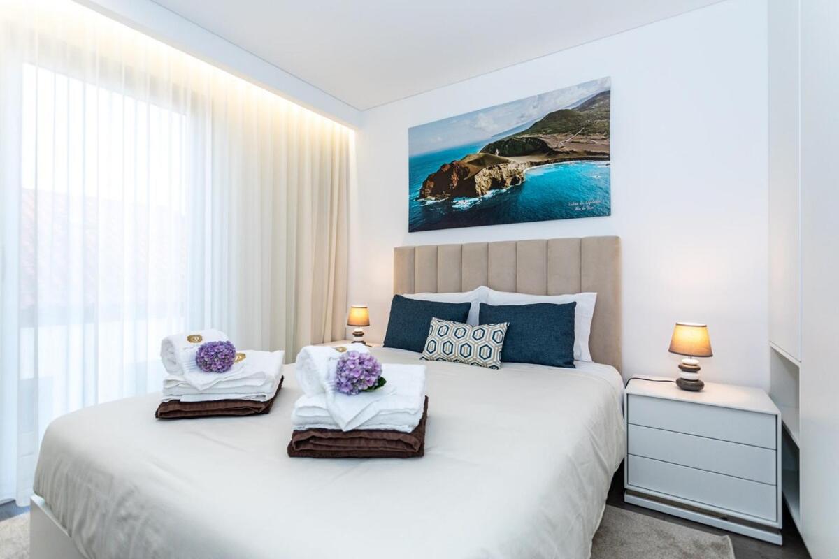 Guest House Passal - Faial Room Ponta Delgada Zewnętrze zdjęcie